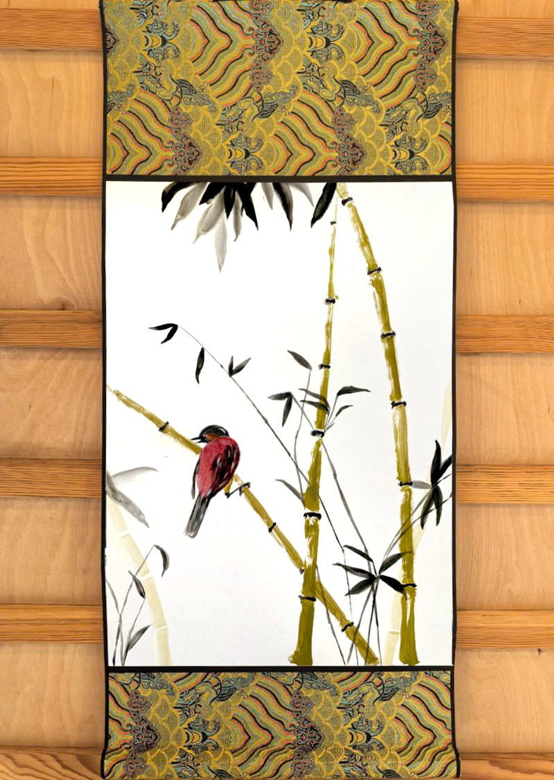 ...
